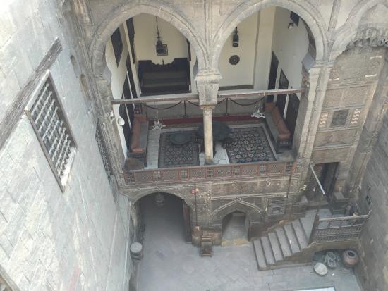 Musée Gayer-Anderson